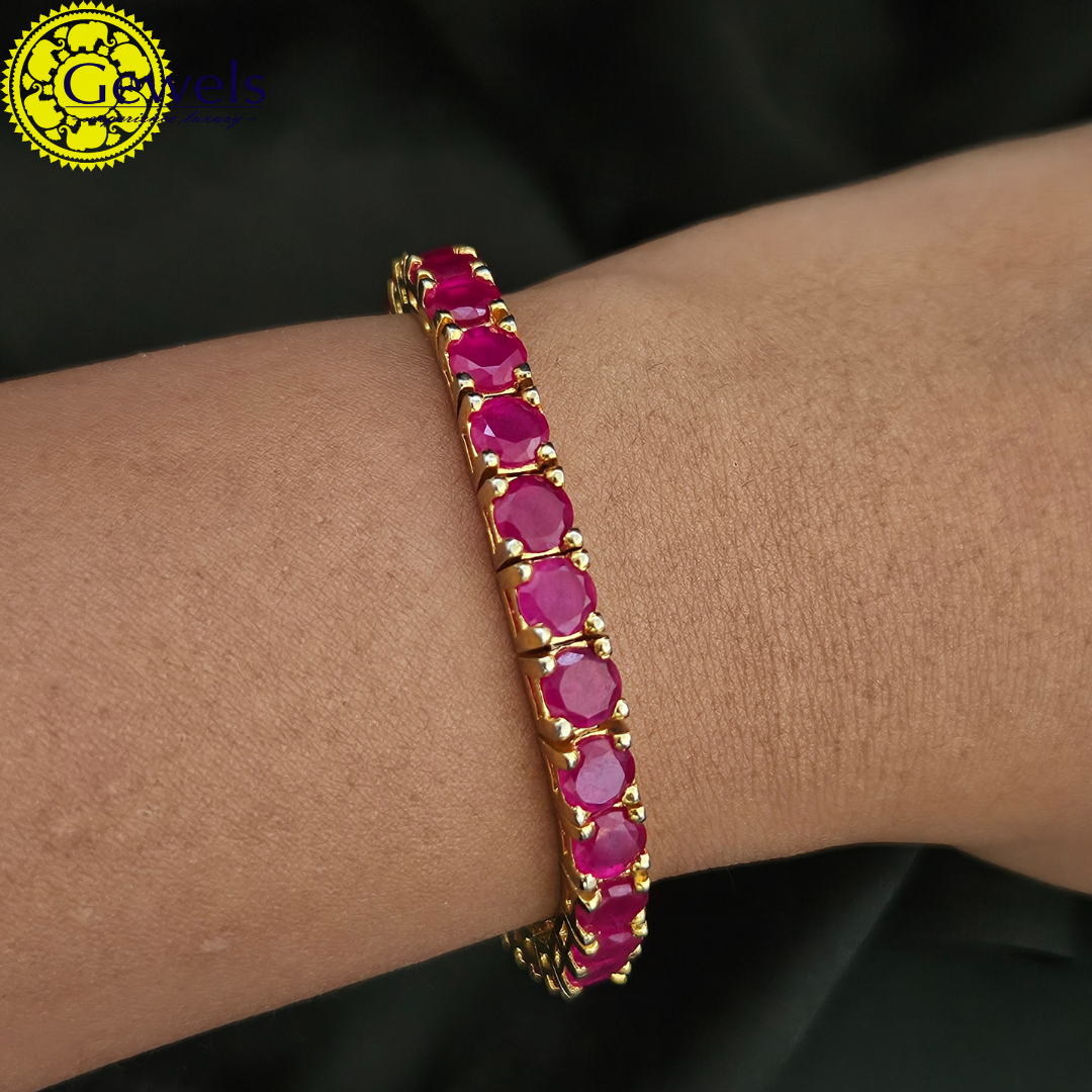 Gewels Upala Kiran Bracelet