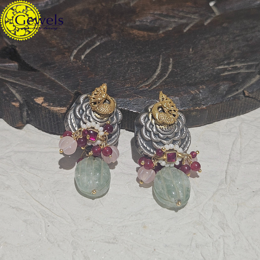 Gewels Tarun Shanaya Earrings