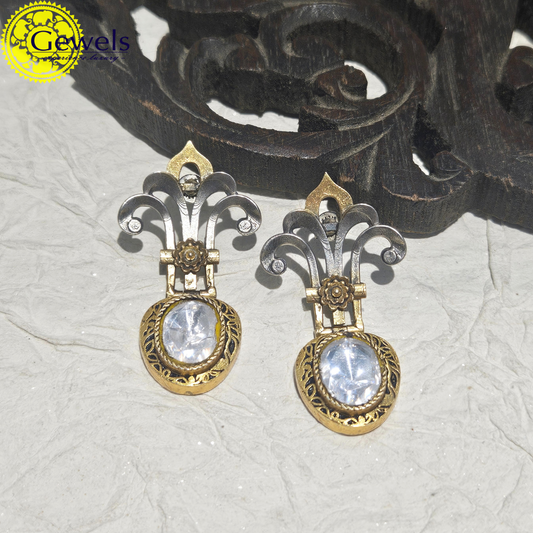 Gewels Royal Proantic Earrings