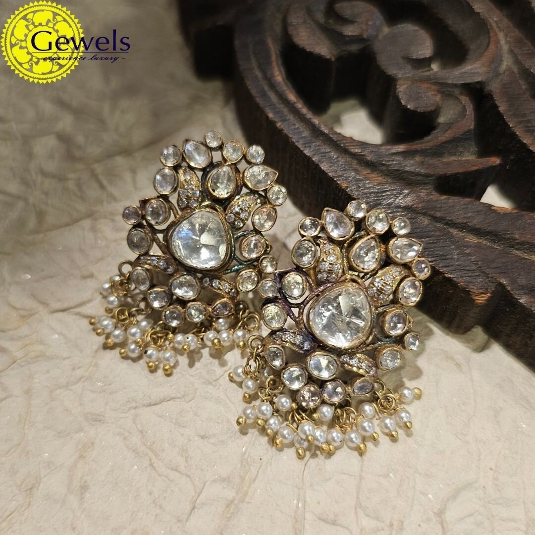 Gewels Sparkling Dazzle necklace