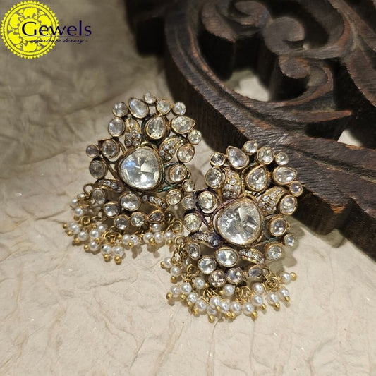 Gewels Sparkling Dazzle necklace