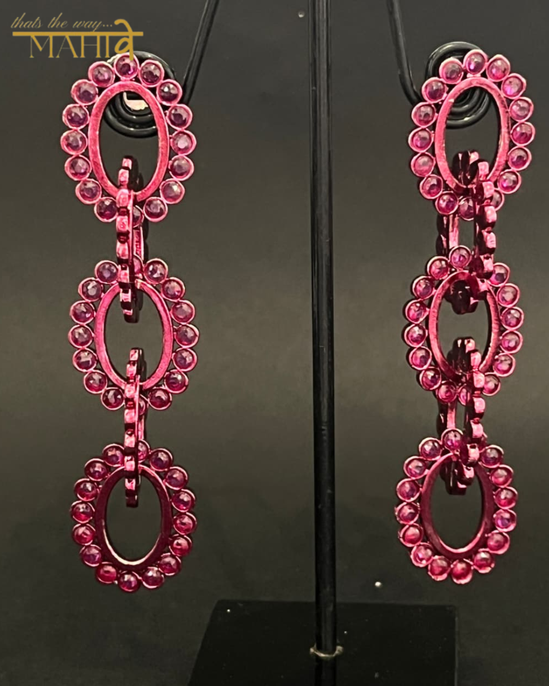 Gewels Sraja Earrings