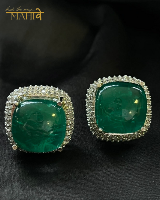 Gewels Haritma Earrings