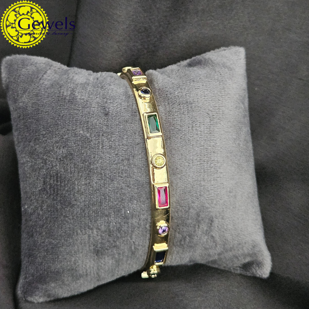 Gewels Saumya Bangle