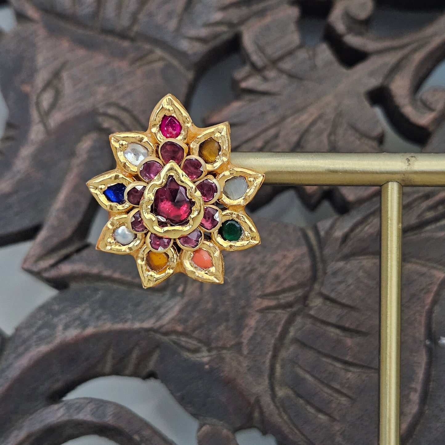 Gewels Tamara Payals Earrings