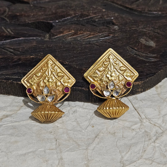 Gewels Royal Surya Earrings