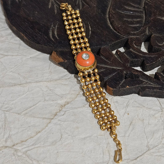 Gewels Rudra  Prakash Bracelet
