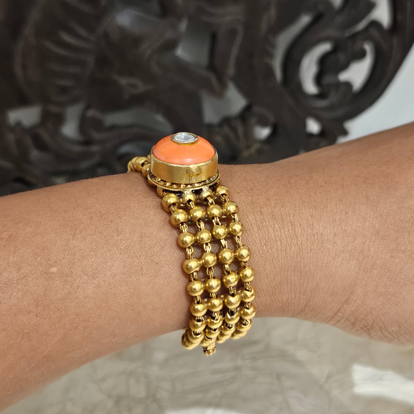 Gewels Rudra  Prakash Bracelet