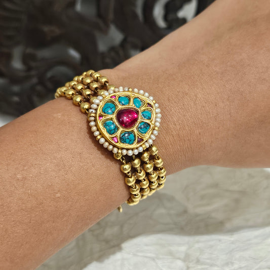 Gewels Mivar Meetali Bracelet