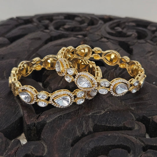 Gewels Kantika Bangles