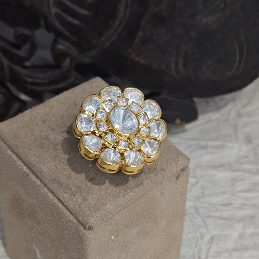 Gewels Ziya Preet Ring