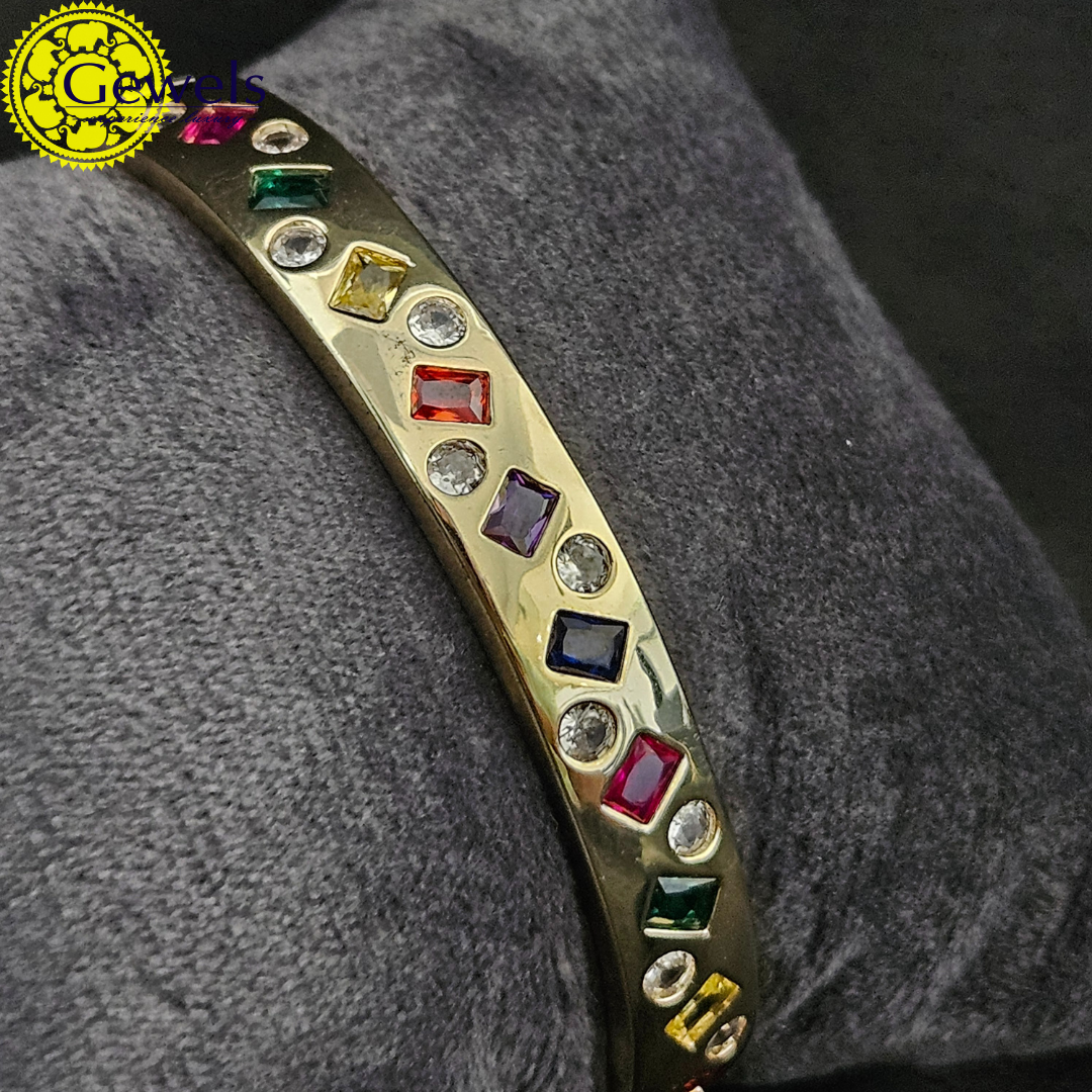 Gewels Tarini Bangle