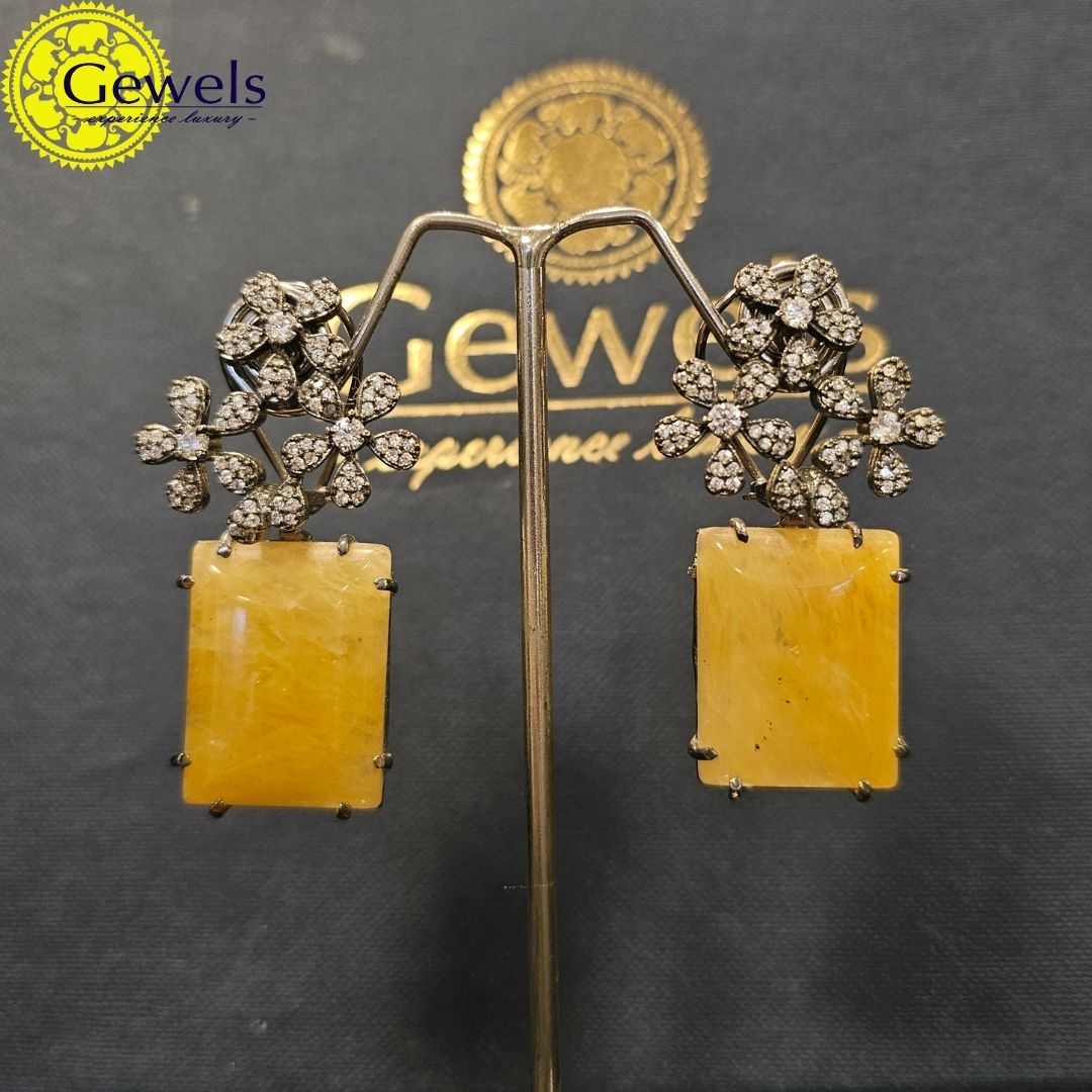 Gewels Sunlit Earrings