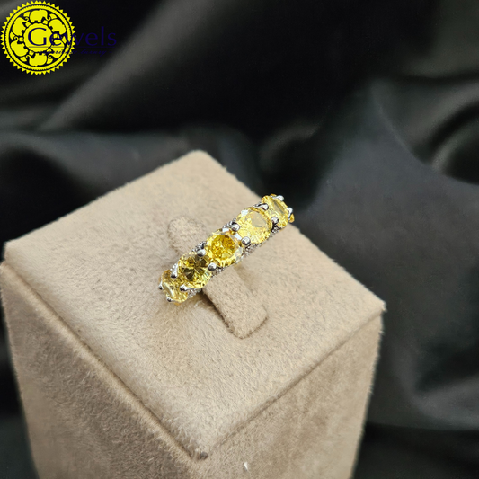 Gewels Ganga valaya Ring