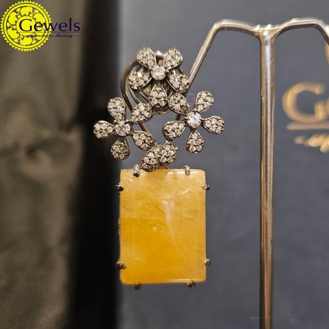 Gewels Sunlit Earrings