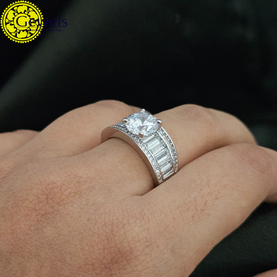 Gewels Hemavarna Ring