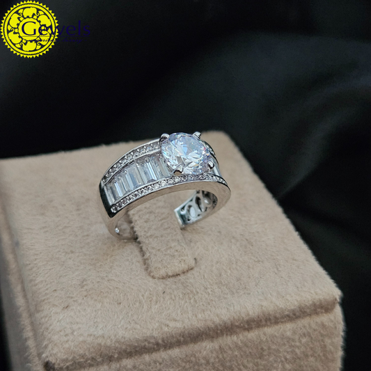 Gewels Hemavarna Ring