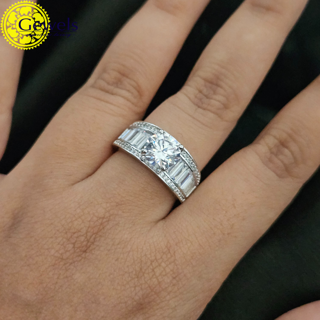 Gewels Hemavarna Ring