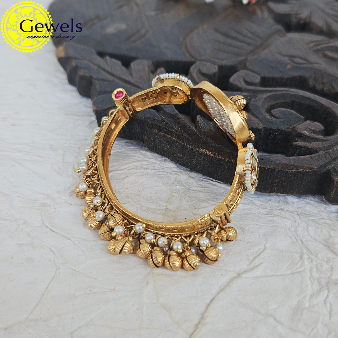 Gewels Avli Pakhi Bangles