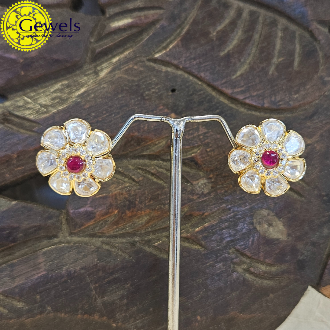 Gewels Tara-Tilak Set