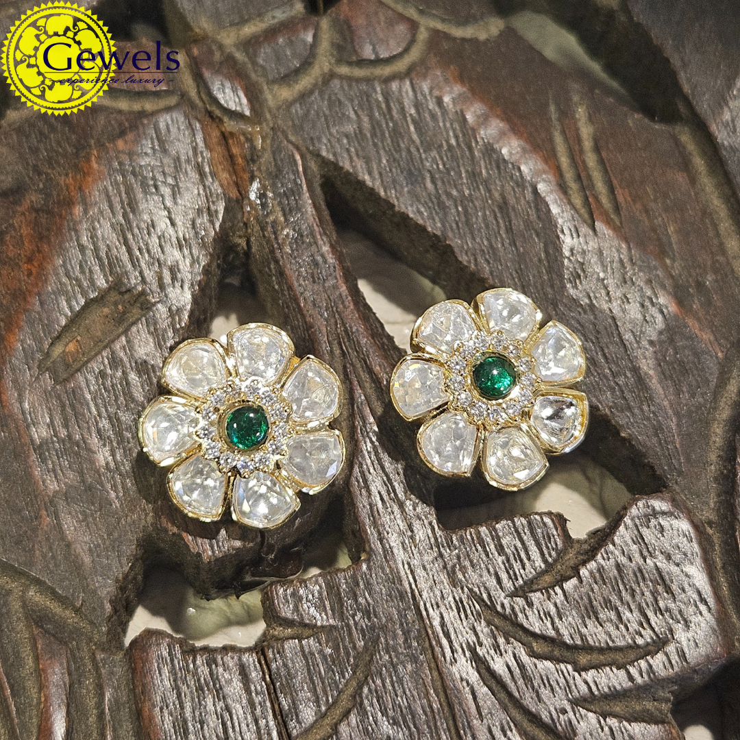 Gewels Tara-Tilak Set