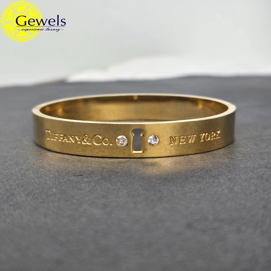 Gewels Tiffany & CO Kada