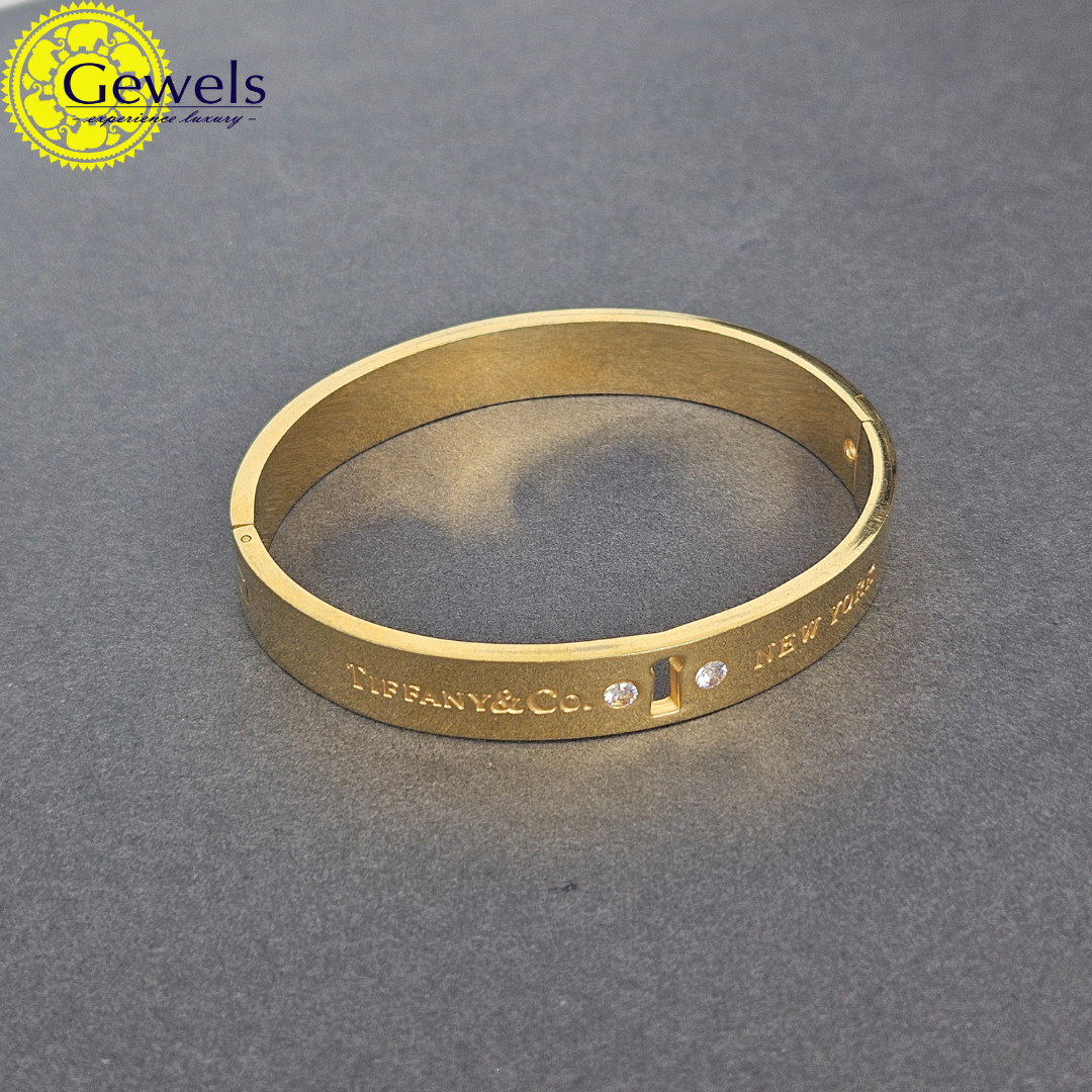 Gewels Tiffany & CO Kada