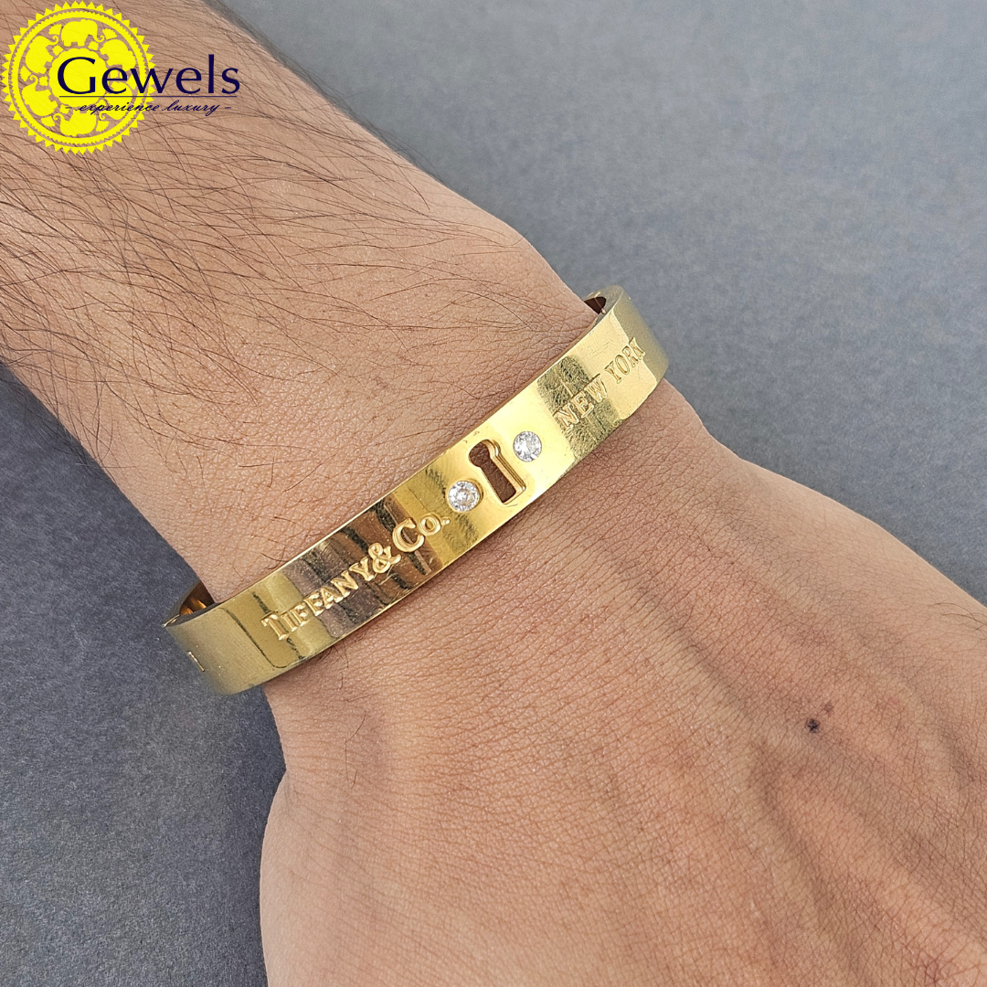 Gewels Tiffany & CO Kada