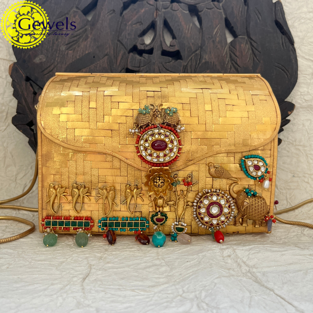 Gewels Krupali Bag