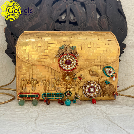 Gewels Krupali Bag