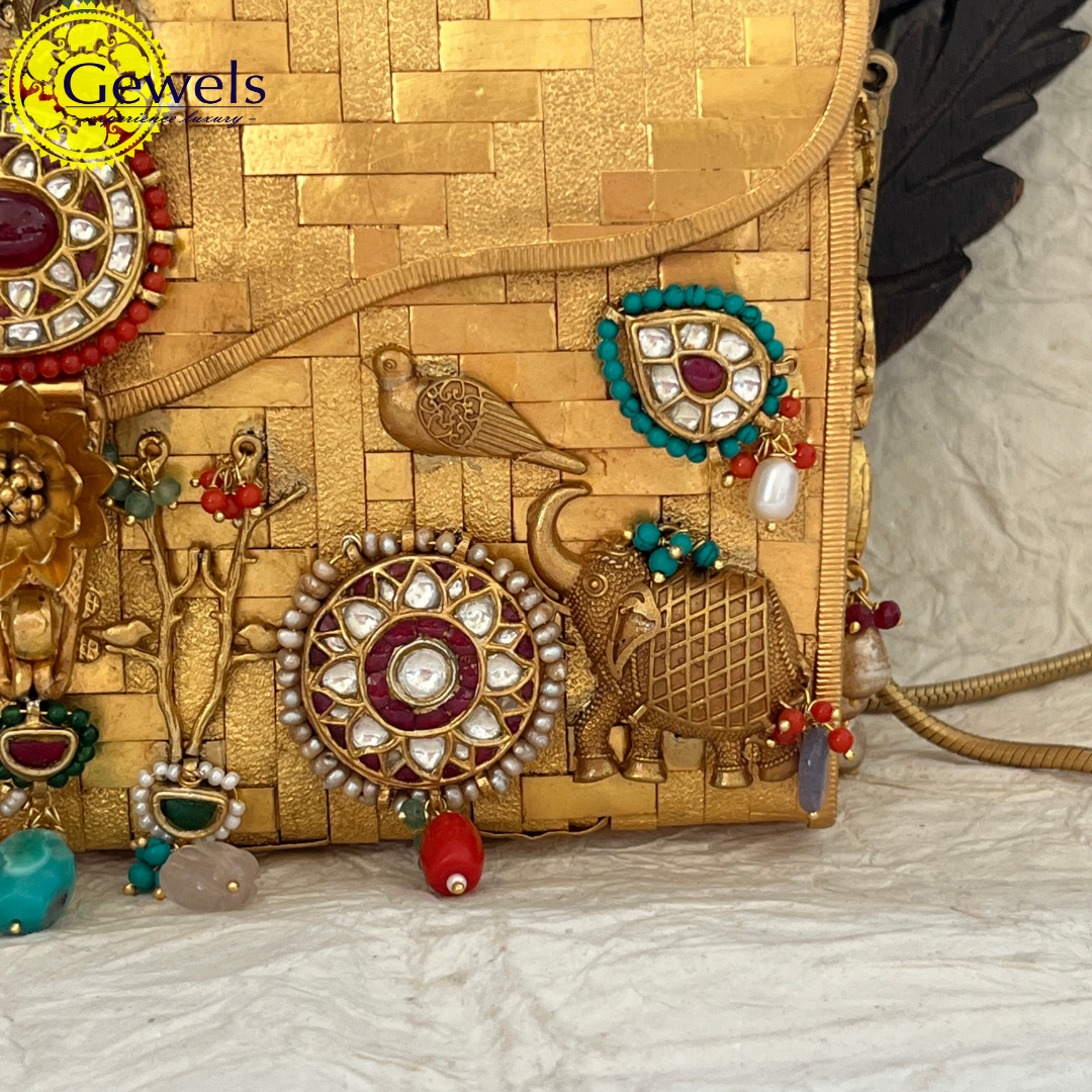 Gewels Krupali Bag