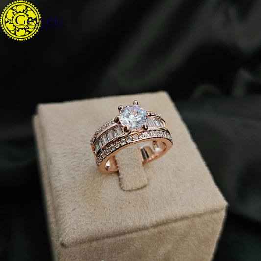 Gewels Jagmag Valaya Ring