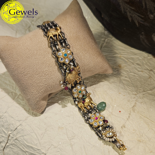 Gewels Dhwani Shringar
