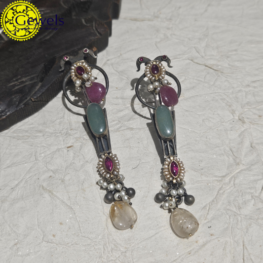 Gewels Noorah Earrings
