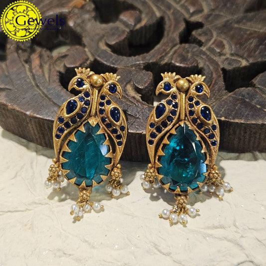 Gewels Asha Tara Earrings