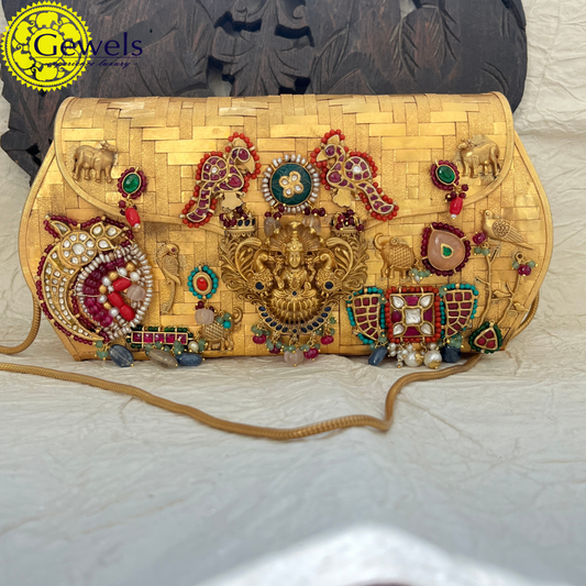 Gewels Priya Naher Bag