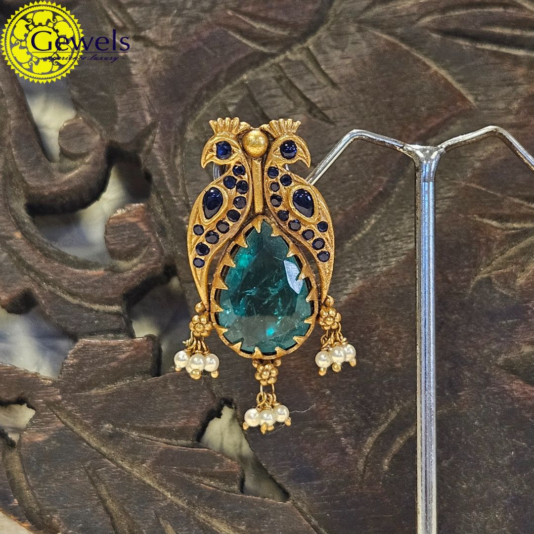 Gewels Asha Tara Earrings
