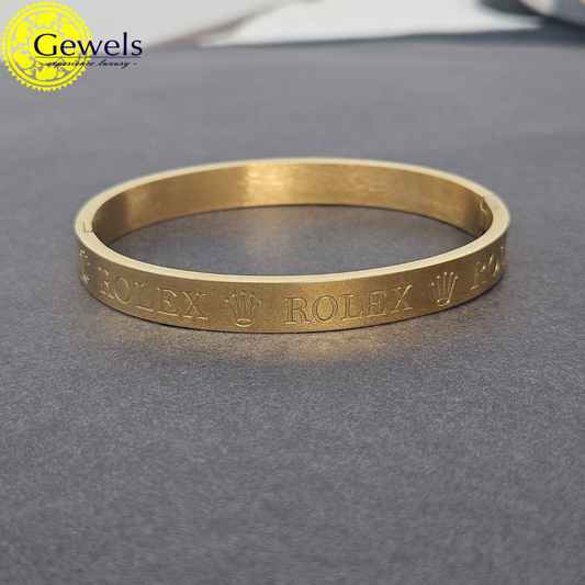 Gewels Rolex Kada