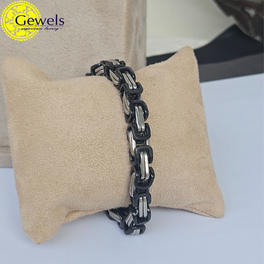 Gewels Rudra Cuff Bracelet