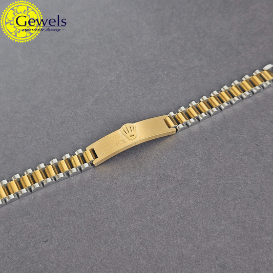 Gewels Premium Rolex Bracelet