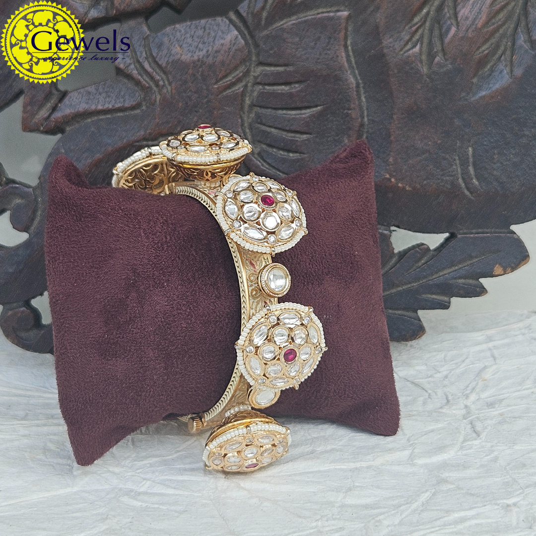 Gewels Saloni Avsa Bangle