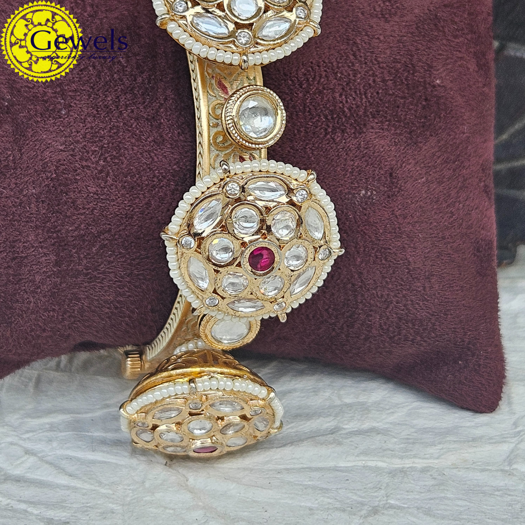 Gewels Saloni Avsa Bangle
