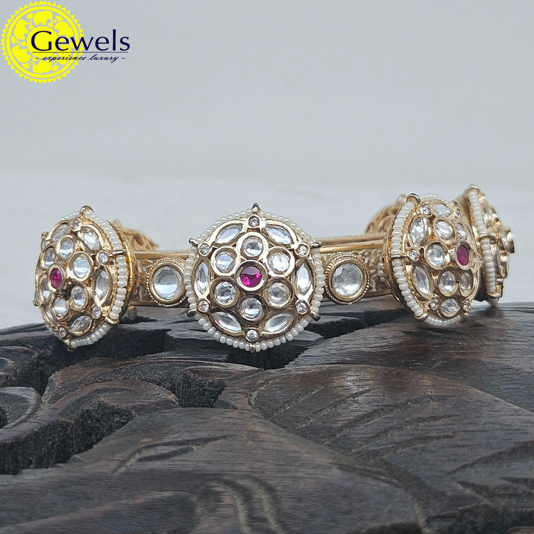 Gewels Saloni Avsa Bangle