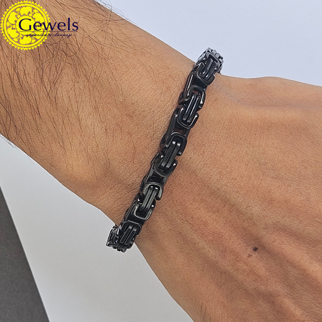 Gewels Shakti Band