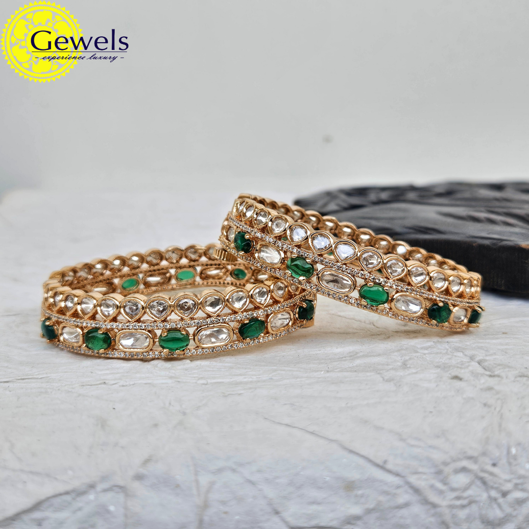 Gewels Utsav Nami Bangles