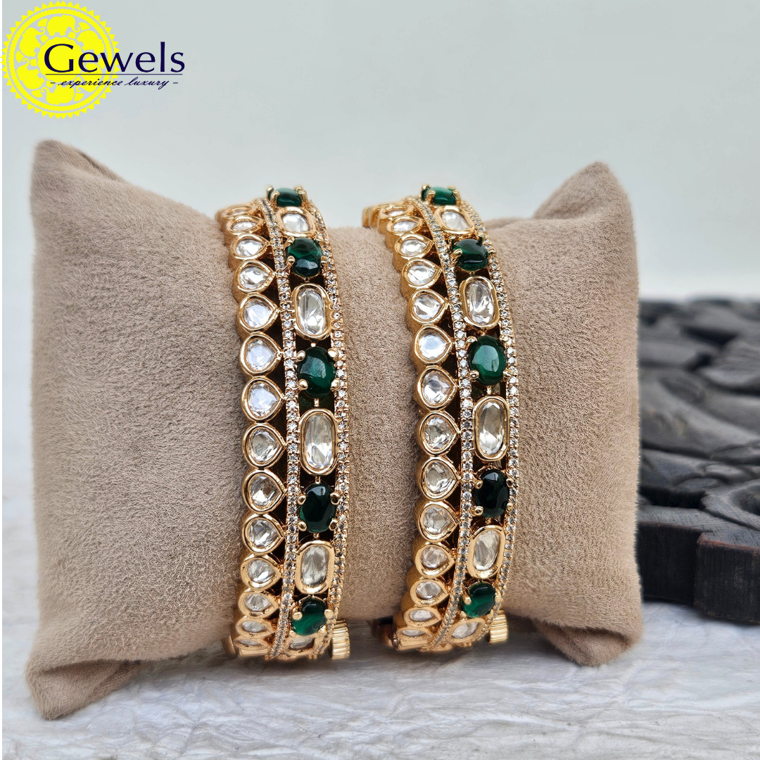 Gewels Utsav Nami Bangles
