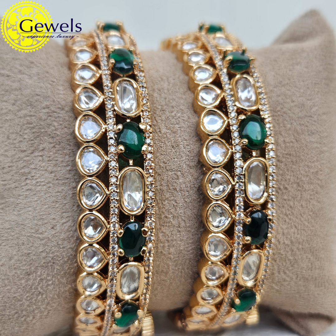 Gewels Utsav Nami Bangles