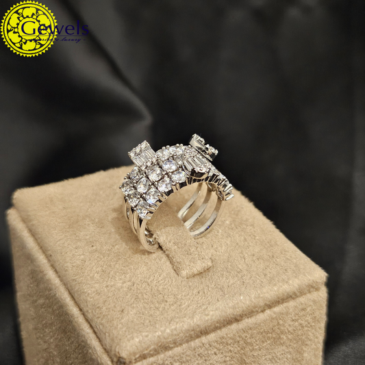 Gewels Anika Sukhi Ring
