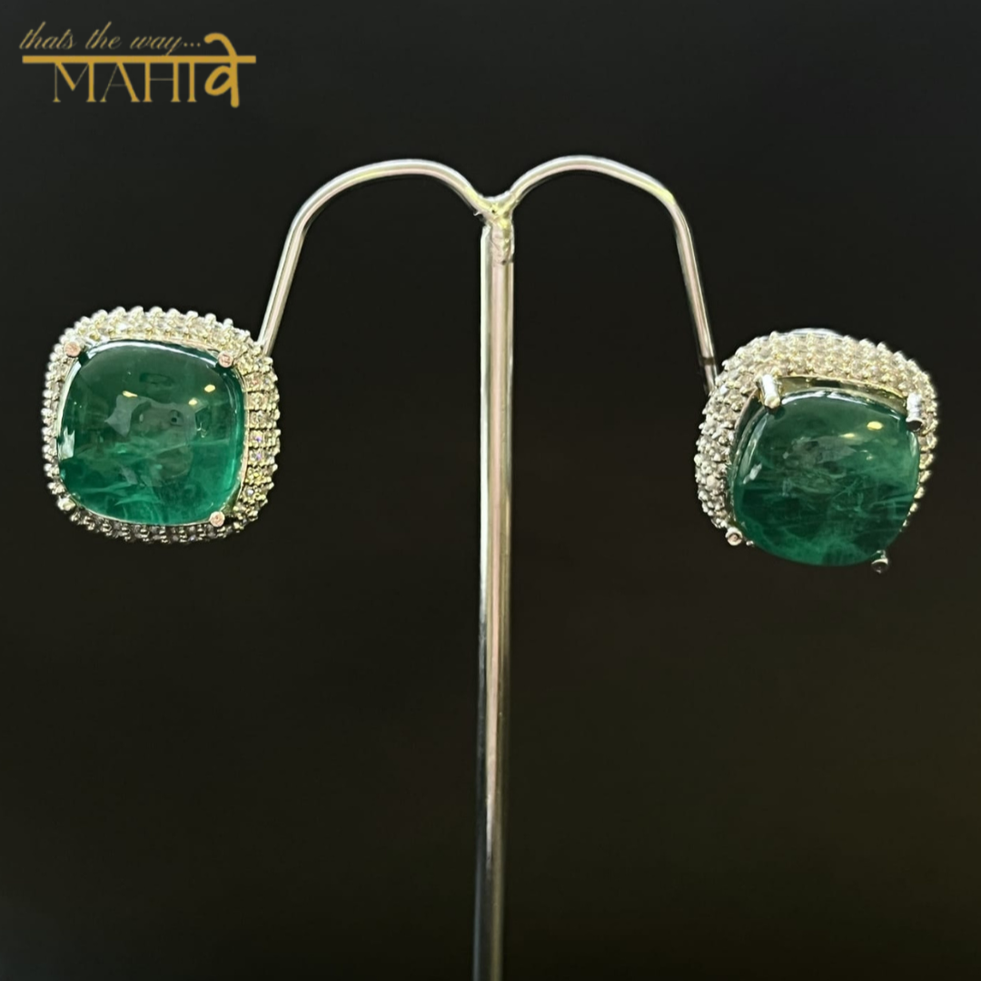 Gewels Haritma Earrings