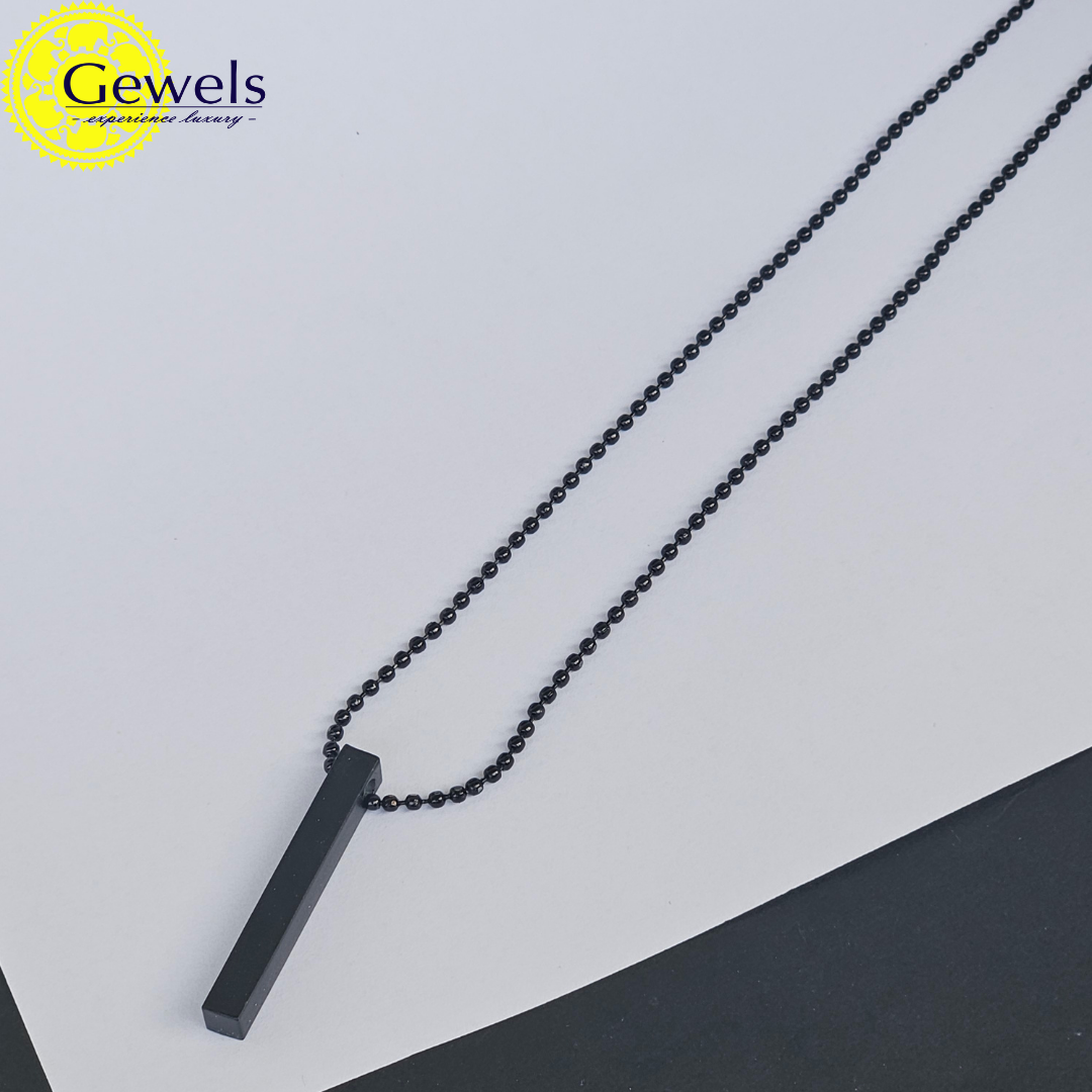 Gewels Colier Rod Locket